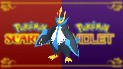 smogon empoleon|Empoleon Movesets and Best Builds .